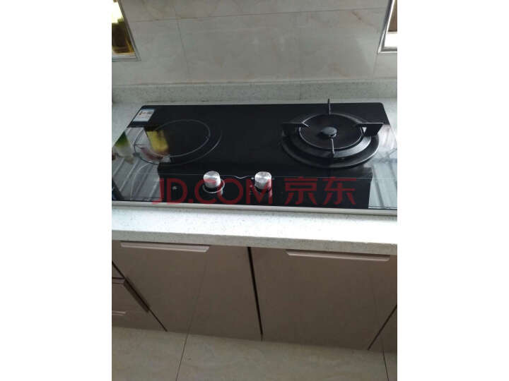 华帝(VATTI)两用电磁炉燃气灶i10015B新品测评好不好【对比评测】质量性能揭秘 首页推荐 第2张-商情88推广网