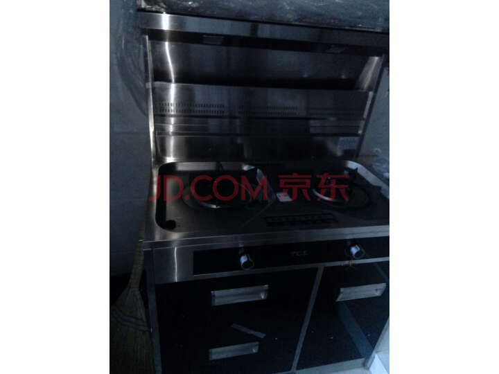 TCL 集成灶 JC51A 侧吸式抽油烟机新品测评好不好【真实揭秘】质量内幕详情 首页推荐 第5张-商情88推广网