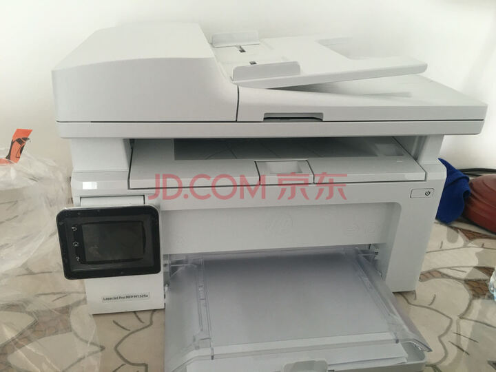 惠普(HP)M128fw黑白激光打印机怎么样【独家揭秘】优缺点性能评测详解 首页推荐 第10张-商情88推广网