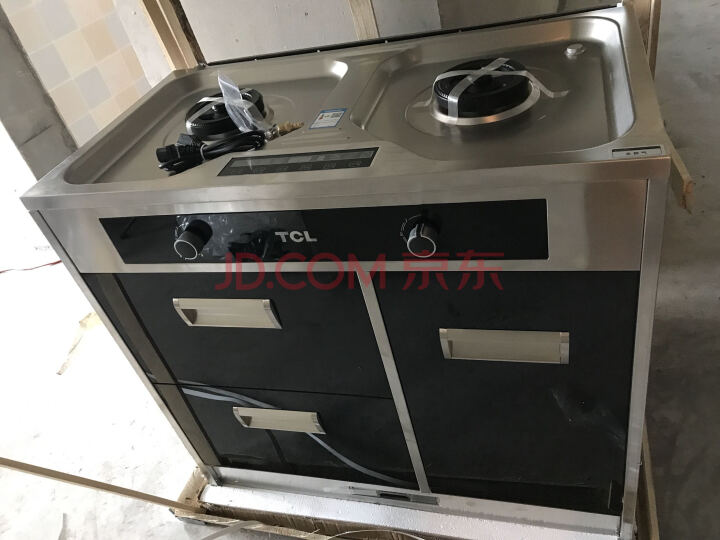 TCL 集成灶 JC51A 侧吸式抽油烟机新品测评好不好【真实揭秘】质量内幕详情 首页推荐 第6张-商情88推广网
