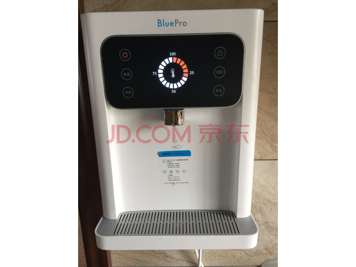 博乐宝（BOLEBAO）C12H1-N500净水器怎么样？用后半年客观评价评测感【内幕曝光】 首页推荐 第4张