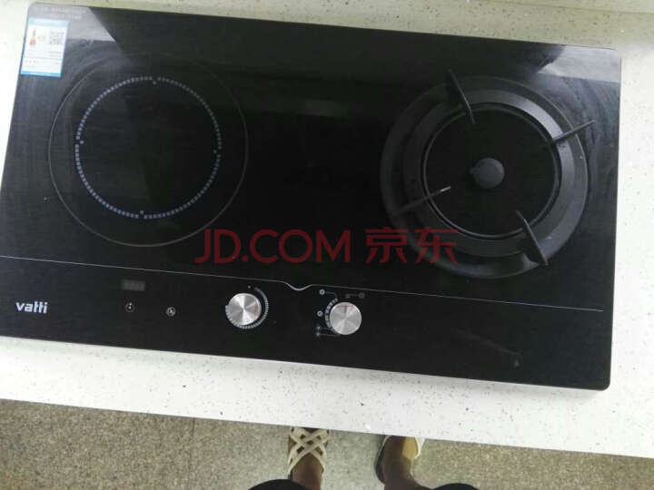 华帝(VATTI)两用电磁炉燃气灶i10015B新品测评好不好【对比评测】质量性能揭秘 首页推荐 第1张-商情88推广网