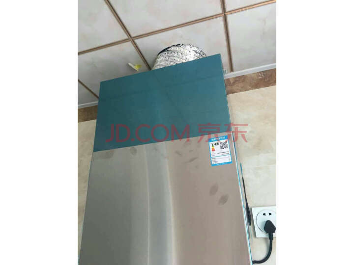 美的(Midea)欧式油烟机T50+Q39-T好不好,说说最新使用感受如何? 首页推荐 第5张-商情88推广网