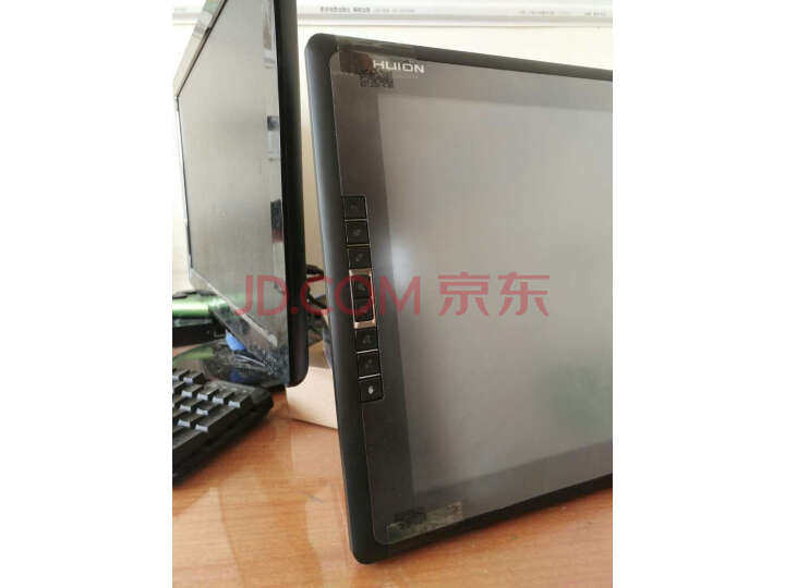绘王(HUION)GT185 专业液晶数位屏怎么样【官网评测】质量内幕详情 首页推荐 第5张-商情88推广网