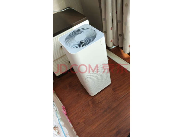米家 新风机 换气 过滤雾霾PM2.5怎么样?谁用过,质量详情揭秘 首页推荐 第6张-商情88推广网