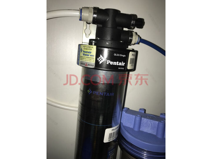 爱惠浦(Everpure) EF-900P 净水机滤芯新品测评好不好【质量评测】内幕最新详解 首页推荐 第8张-商情88推广网