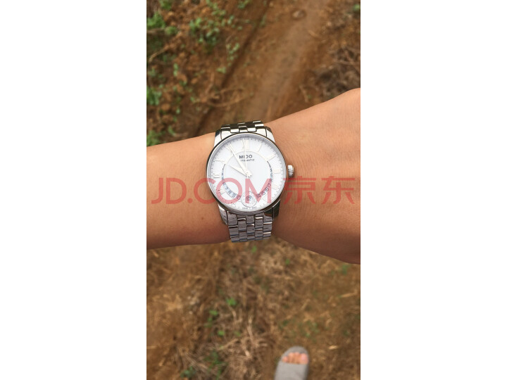 美度(MIDO)瑞士手表 Baroncelli 贝伦赛丽系列M007.207.11.038.00怎么样【真实揭秘】内幕详情分享 首页推荐 第4张-商情88推广网