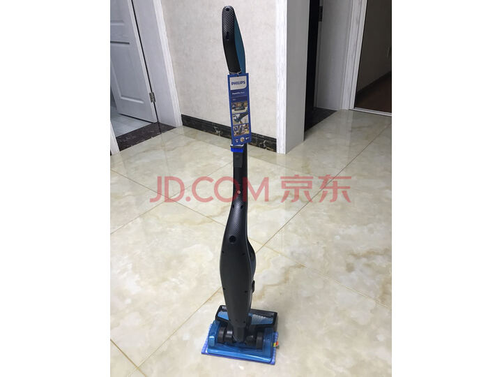 飞利浦(PHILIPS)手持立式无线吸尘器FC6405怎么样，飞利浦无线吸尘器FC6405质量好吗？ 首页推荐 第10张