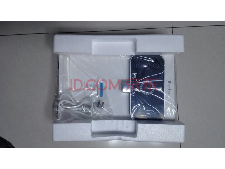 博乐宝（BOLEBAO）C12H1-N500净水器怎么样？用后半年客观评价评测感【内幕曝光】 首页推荐 第10张