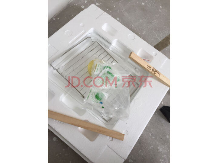 美的极光系列嵌入式微波炉家用TG025QJG-NAH怎么样?官方质量内幕最新评测分享 首页推荐 第5张-商情88推广网