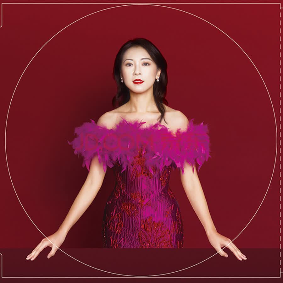 陈佳《又见邓丽君iv》(dsd cd)