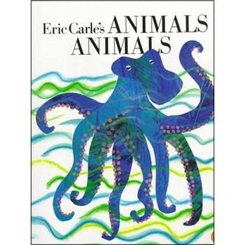 eric carle