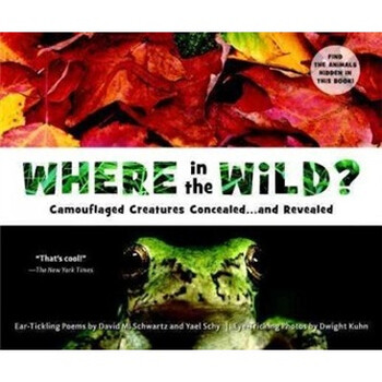 where the wild