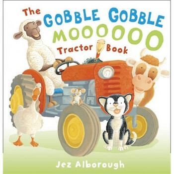 gobble