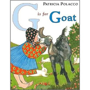goat