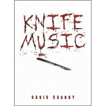 knife