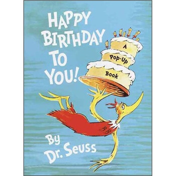 happy birthday to you