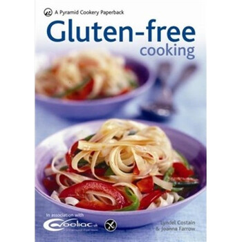 gluten free