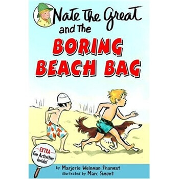 nate the great