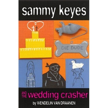 sammy keyes