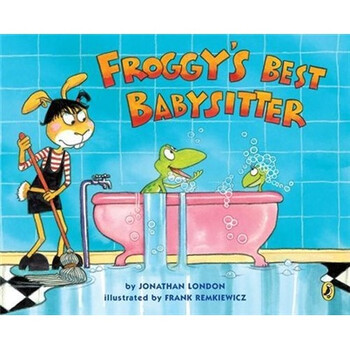 froggy