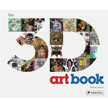 the art book