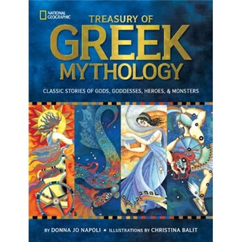 greek mythology