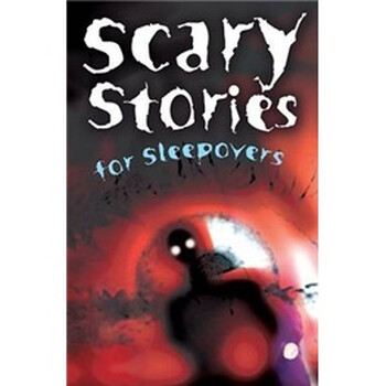 scary stories