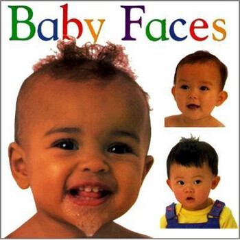 baby faces