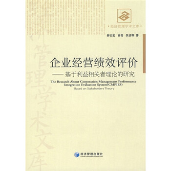企業(yè)理論