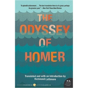 the odyssey