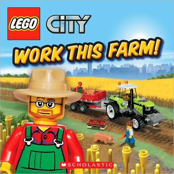 lego樂高
