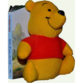 winnie the pooh