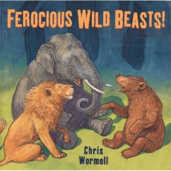 wild