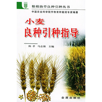 小麥