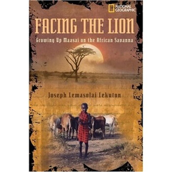 the lion
