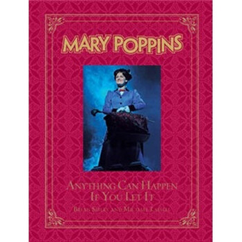 mary poppins