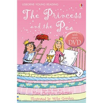 the princess and