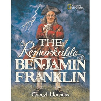 benjamin franklin