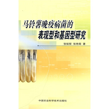 馬鈴薯