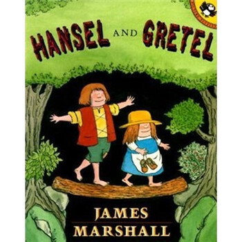 hansel and gretel