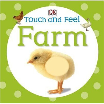touch and feel