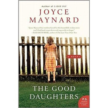 The Good Daughters: A Novel (P.S.)簡介，目錄書摘