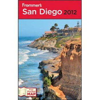 Frommer's San Diego 2012簡介，目錄書摘