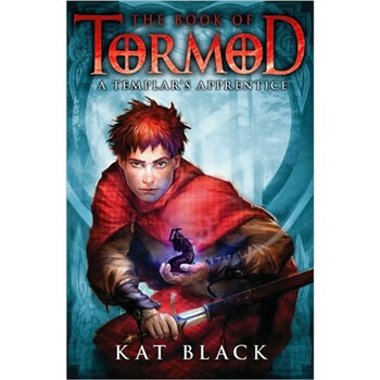 The Book of Tormod: A Templar's Apprentice簡介，目錄書摘