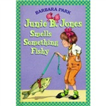junie b.jones