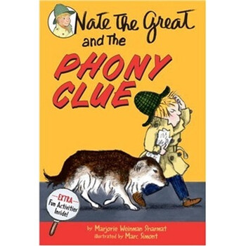 nate the great