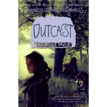 Chronicles of Ancient Darkness #4: Outcast簡介，目錄書摘