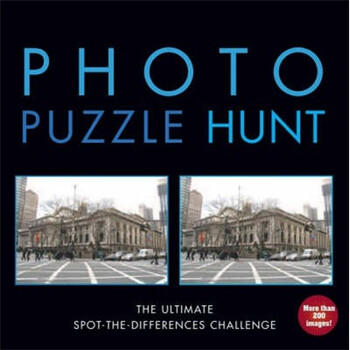 puzzle