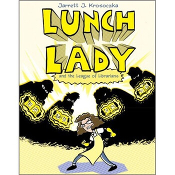 lunch lady